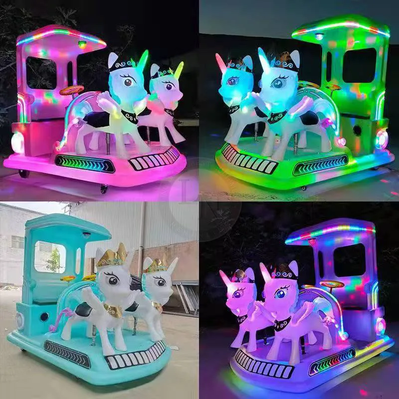 سيارة كهربائية للأطفال، ركوب على سيارة الأطفال، سعة ملعب الأيائل، ملعب داخلي، سيارة سعيدة