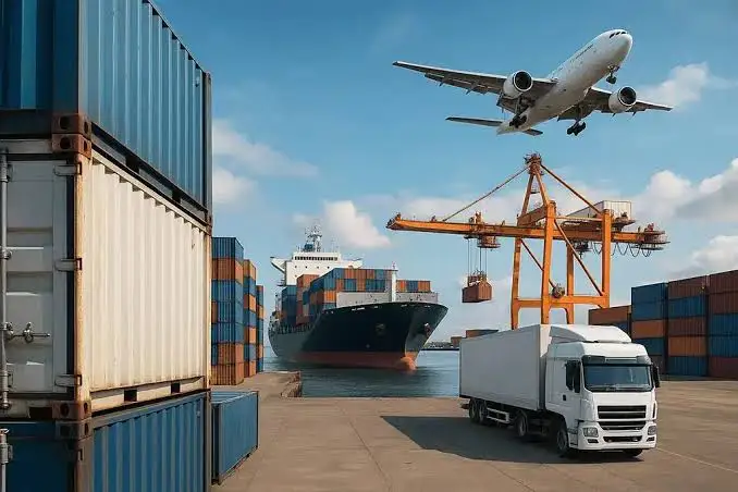 International shipping costs and after-sales service