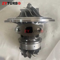 T70 Turbo cartridge core Universal CHRA for turbocharger 500+ HP 0.70 0.81 A/R
