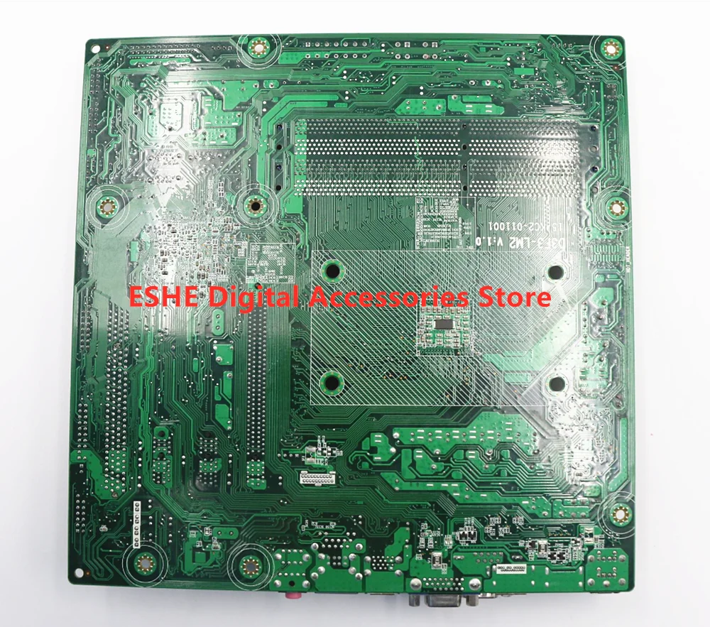 D3F3-LM2 For Lenovo B5900 M5900 M5790N A5700K Motherboard A78M V1.0 15-KC2-011001 Mainboard 03T7502 03T7303 03T7312 100% Tested