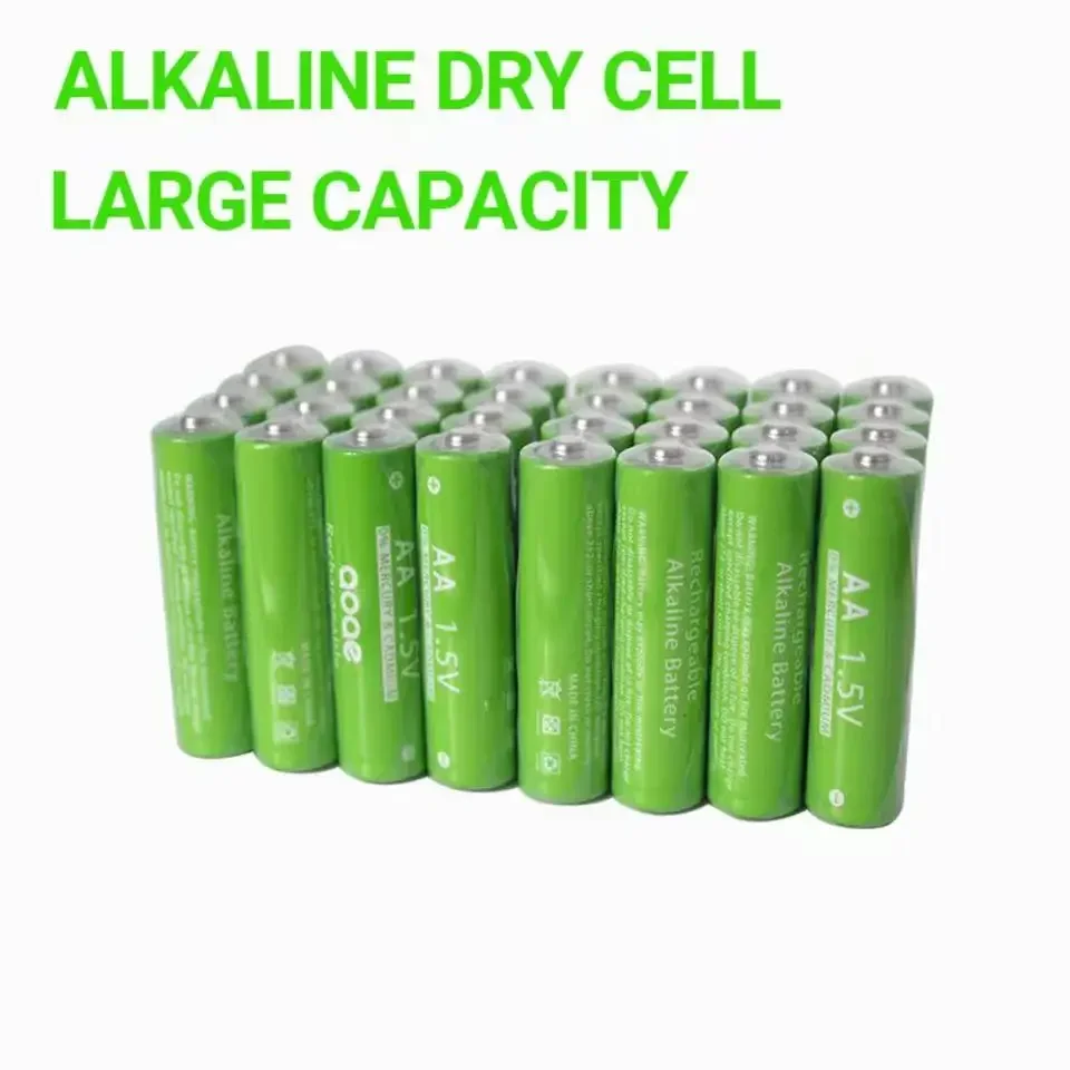 Quick Charge, long life! aaa 4800 and aa3800 battery！aaa battery！aa battery！aa rechargeable battery！aa 1 5v rechargeable battery