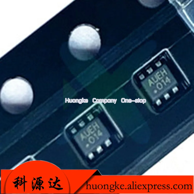 50pcs/lot MP1605GTF-Z MP1605 SOT-563 Silk Screen AUE AUEH