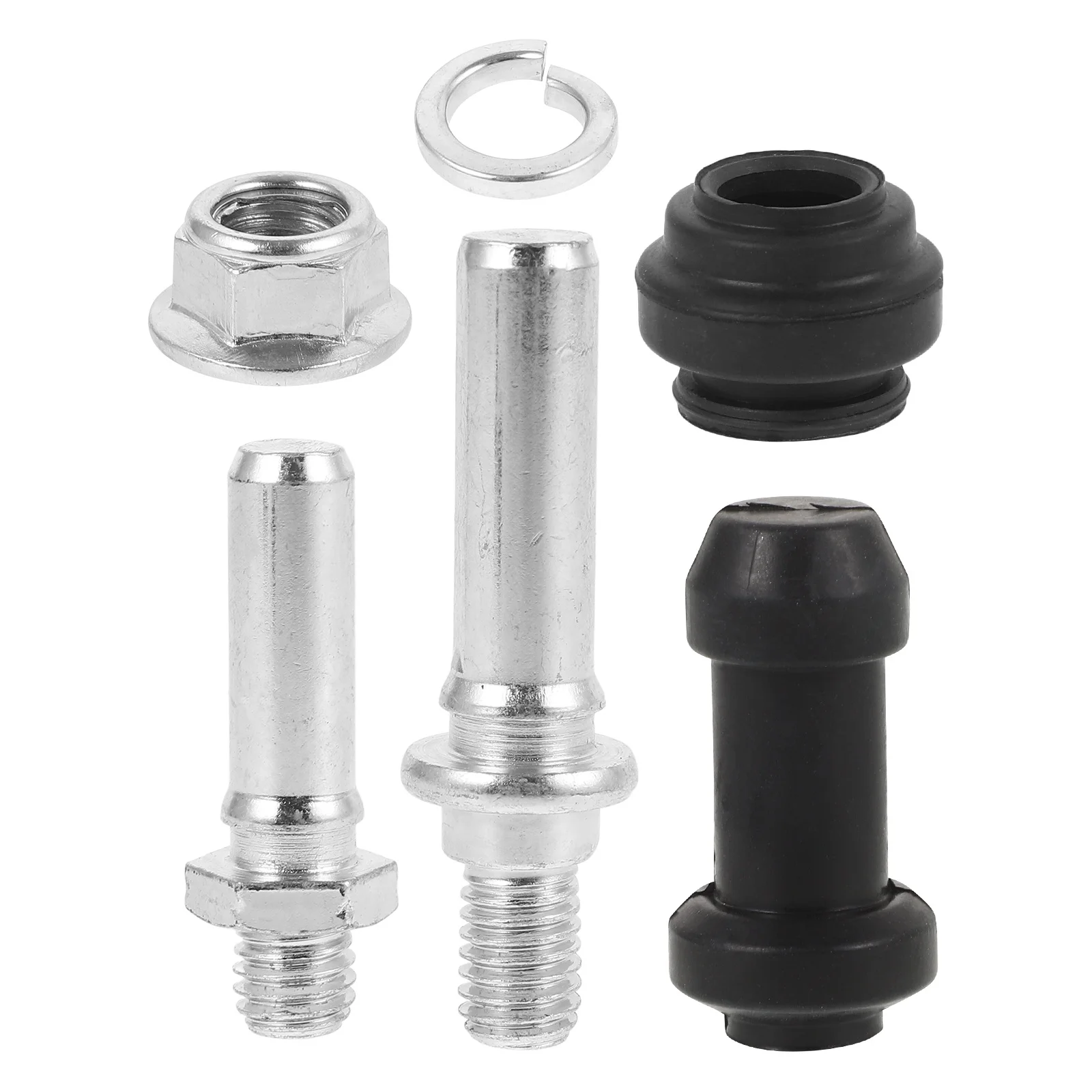 

1 Set Brake Caliper Kit For Motorcycle Go Kart Parts Disc Brake Caliper Repair Hardware Hydraulic Pump Replacement Compatible
