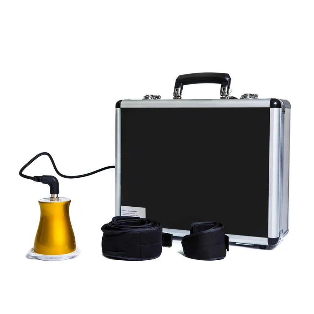 

New technology millimeter wave therapy instrument for prostate/cancer/diabetes