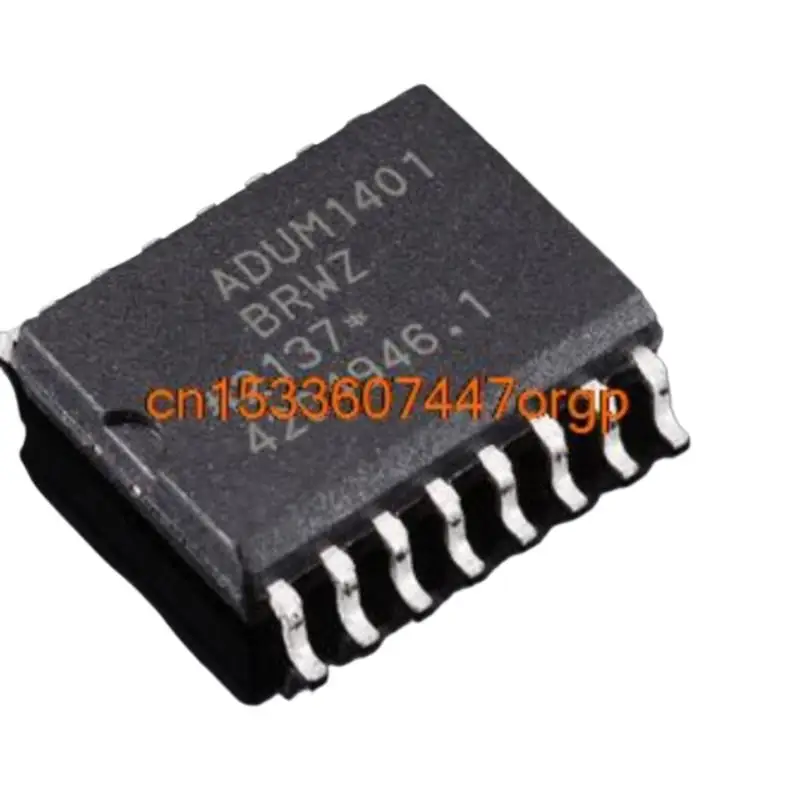 

Free shipping new ADUM1401 ADUM1401CRWZ
