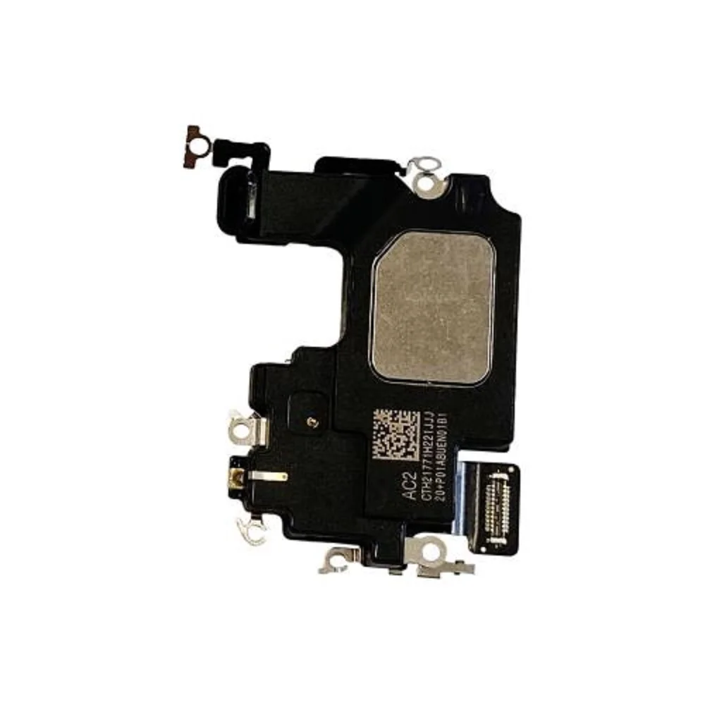 IPhone 14 A2882用のパフォーマンスセンサー付きスピーカー,Appleサウンドスピーカー,ヘッドセットの交換部品