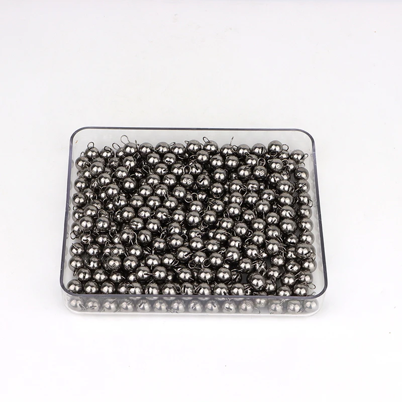 0.3-0.7g pesca de tungstênio c - Fishing Equipment Fly avaliação e preço