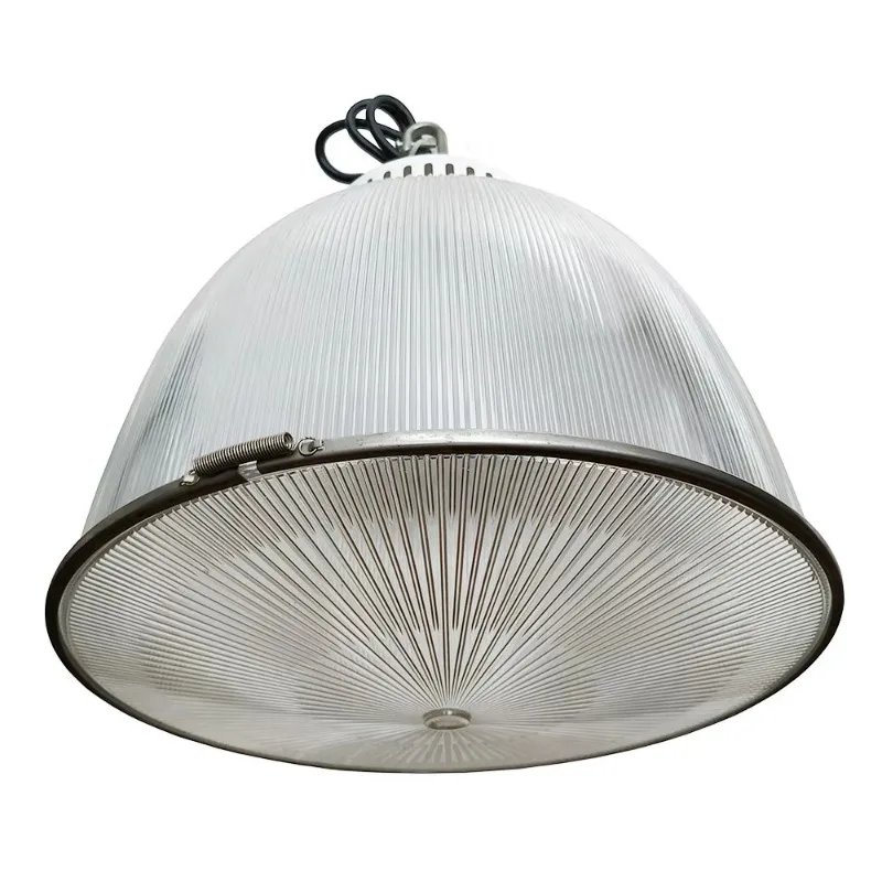 

Industrial computer high shed light E40 base IP65 grade, sensor control, lamp cover, storage