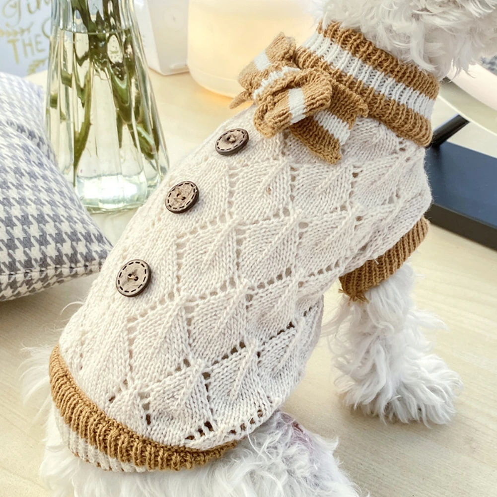 

Comfortable Soft Hoodie For Pets Dog Sweater Jumper Onesie Windproof Warm Jacket Vest Cat And Dog Winter Coat Clothes