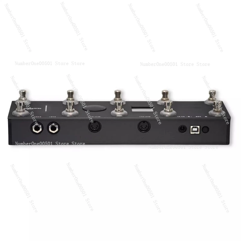 Programmable Controller with  Support Multi Protocol Timing Engine Automation Module
