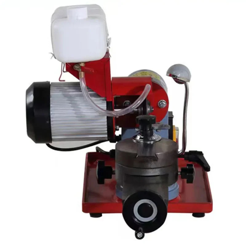 Woodworking Alloy Saw Blade Grinder Small Saw Tooth Gear Grinder Tool for Precision Cutting And Grinding