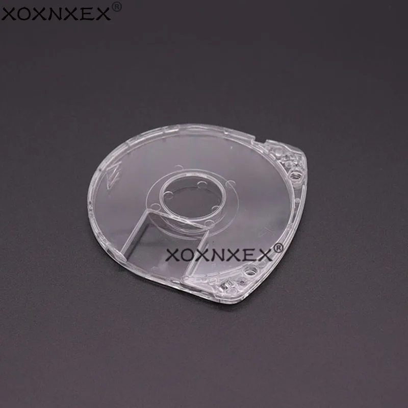 1Pcs Game Disc Storage Shell Case Cover PSP UMD Protective Box Replacement Clear UMD Disc Case Shell for Sony PSP1000/2000/3000