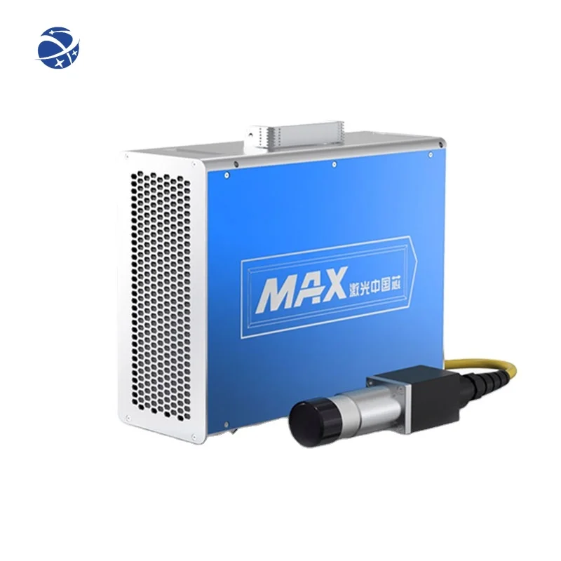 

Yunyi MFP-20W Max Q-Switched Fiber Laser Power Source With Low Price