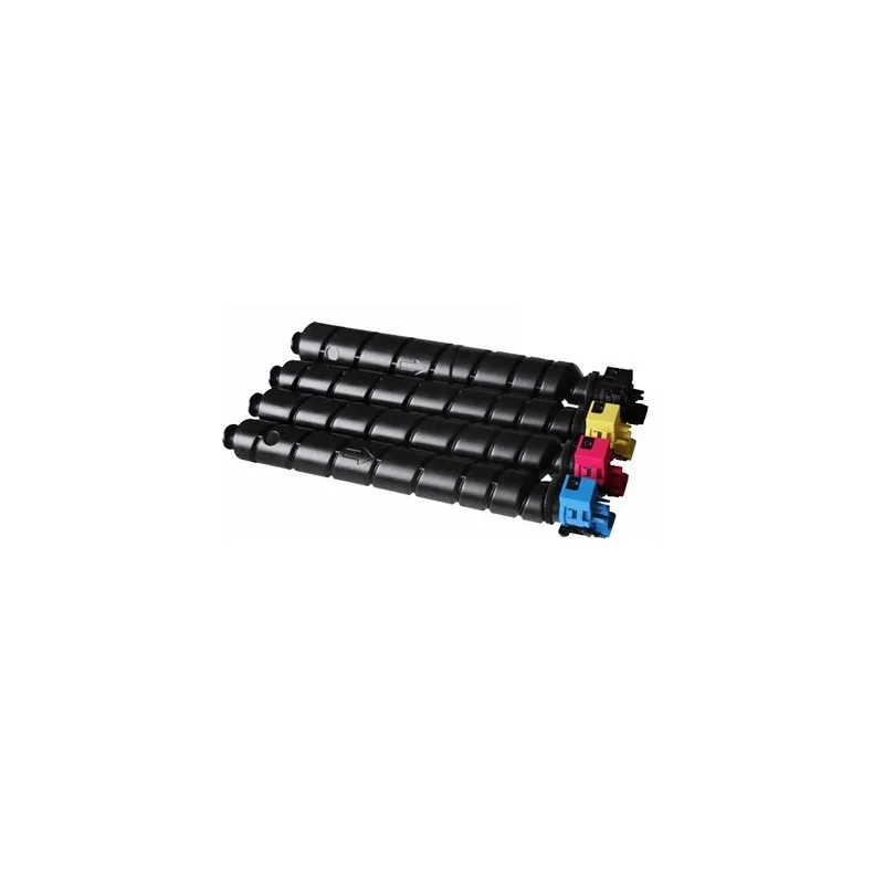 KYOTK8545M Magenta Compatible Kyocera TASKalfa cartuchosonline.es