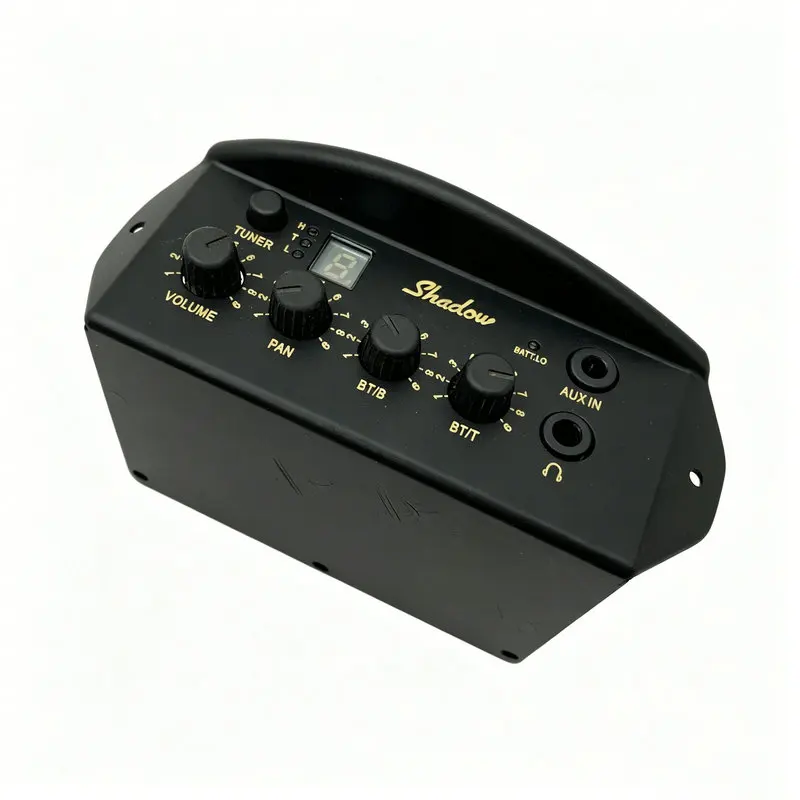 Genuine Shadow SH0148 Pickup Active One Set for Epi CE Coupe and CE SST Made in China for Replace