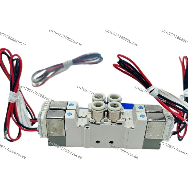 

Электромагнитный клапан SMC VQZ1121