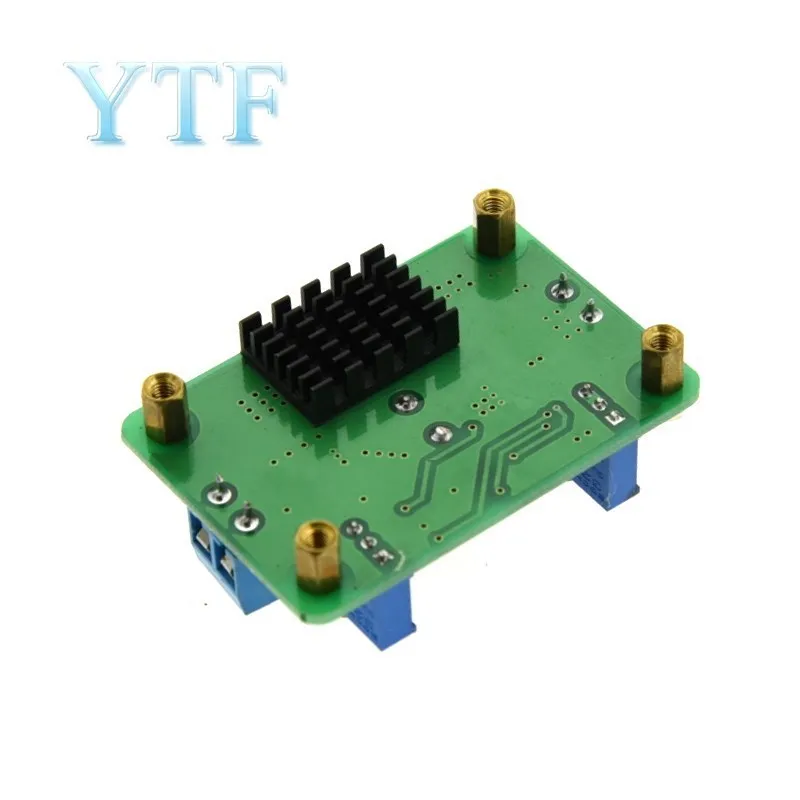 LED-Treiber DC-DC einstellbare Konstant spannung Konstant strom geregelte Strom versorgung Moudel für Arduino