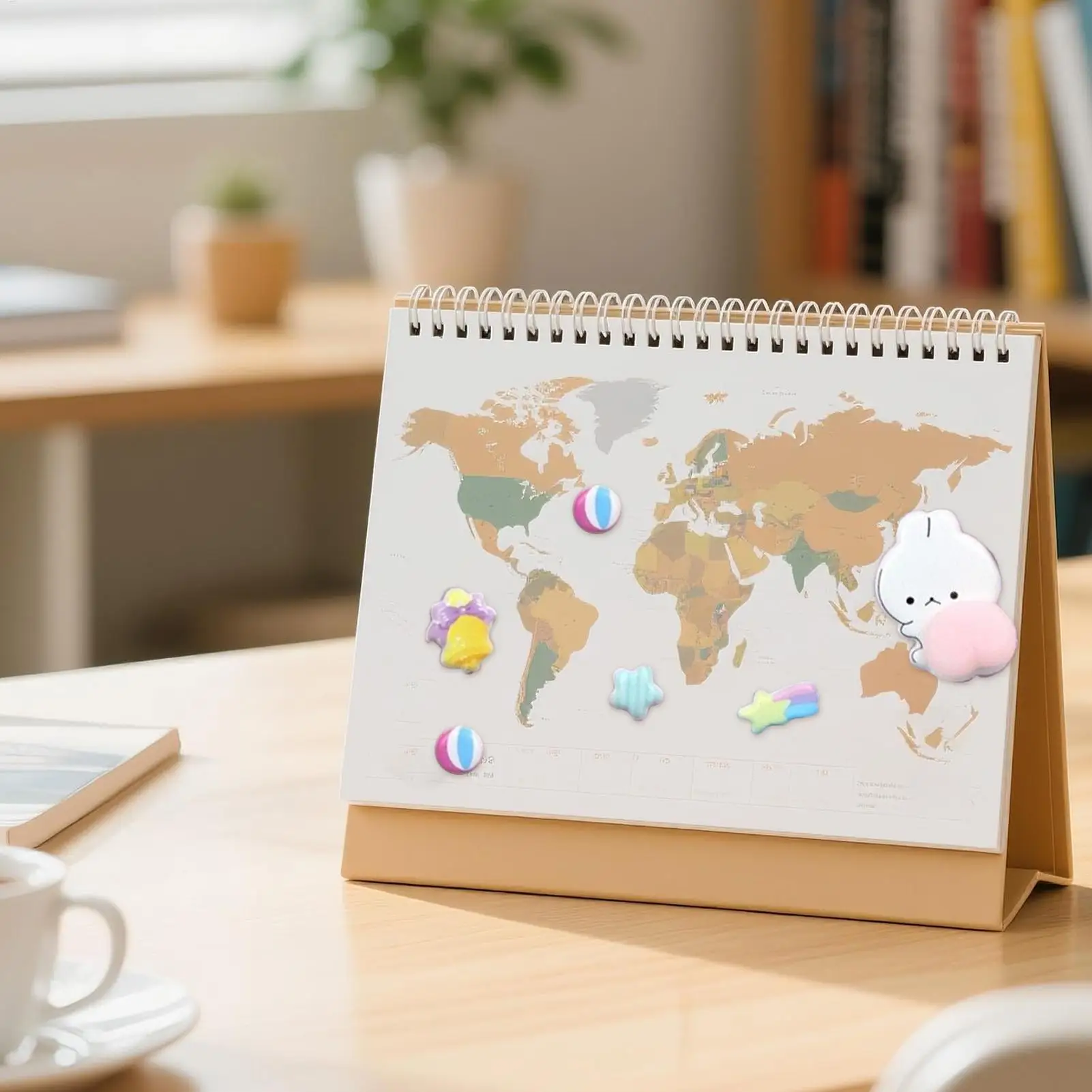 

Stickers 3D Animal Sticker Decorations 2 Sheet Decorative Decals For Scrapbooking Phone Case Notebook Laptop Craft Kids Boys