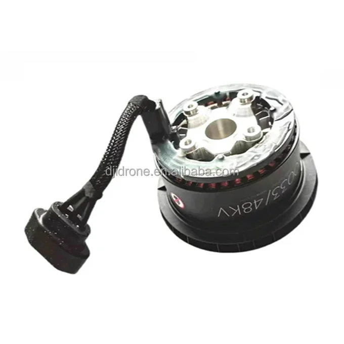 Hot Sell  Original T50 Motor 10033 Agriculture Use Drone Propulsion System for AGRAS T50