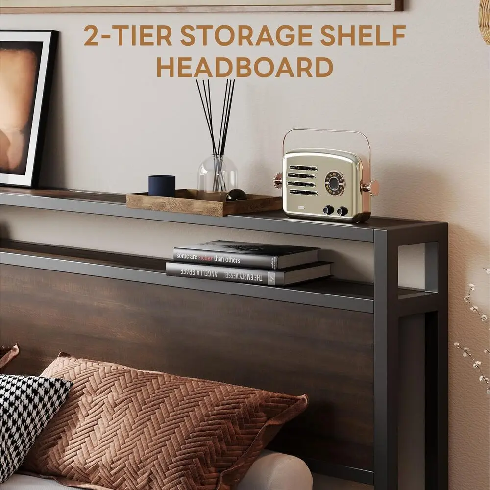 Thumbnail 2 - #13 Compare Wooden Bed Frames Before You Buy