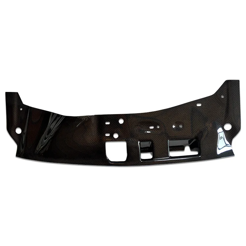 

ЛАМНЯЯ ОХЛАЖДАЮЩАЯ ПАНЕЛЬ УГЛЕВОГО ВОЛОКНА CF ДЛЯ 08-16 EVO 10