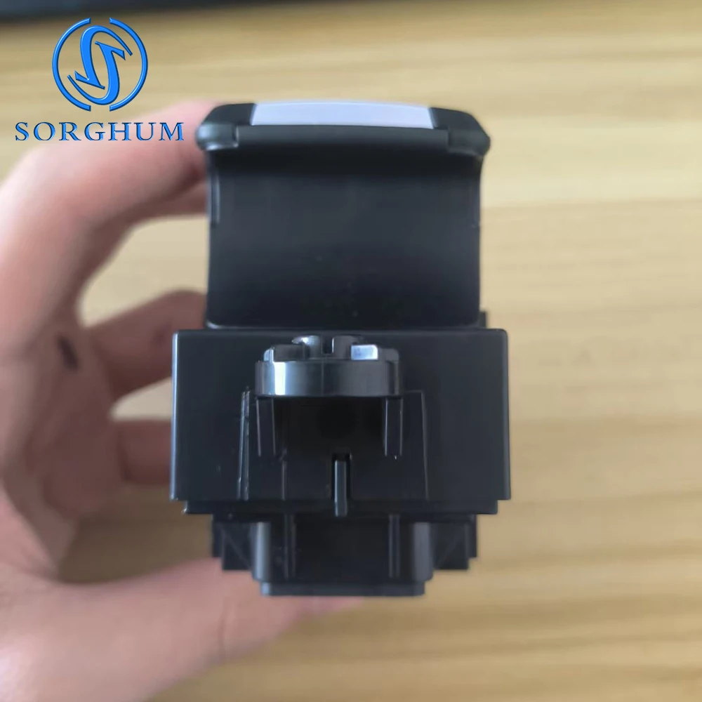 93300-G3000 Für Hyundai Sonata LF 2015 2016 Elantra GT I30 Auto Elektronischer Handbremsschalter Parkbremse AUTO HOLD Taste 93300G3000 – Detail 4