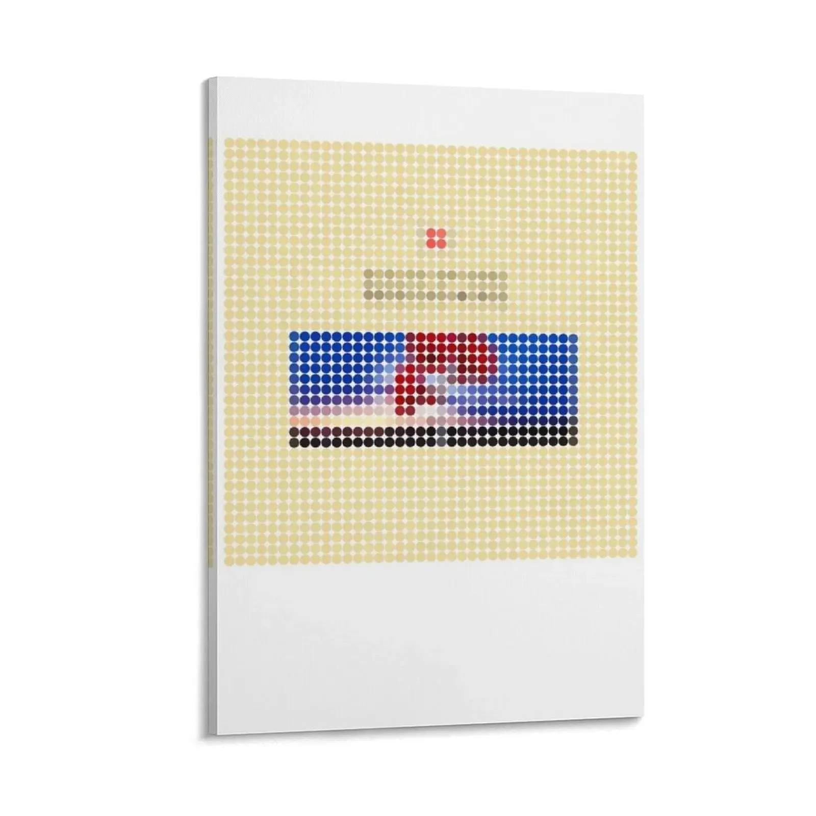 

Depeche Mode - Music For The Masses Canvas Painting art cute room decor Decorative picture