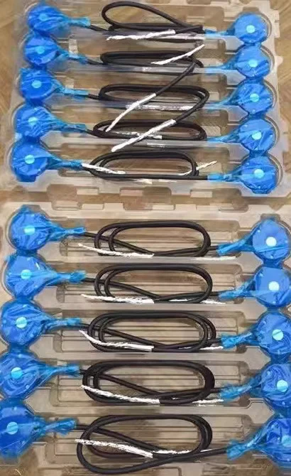 Codificadores novos e originais ts5214n6509, envio rápido