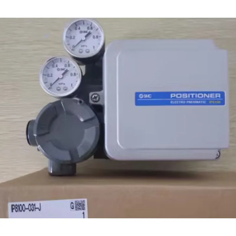 

Smart Positioner IP8000 IP8100 IP8000-030 IP8100-030 IP8000-031 IP8100-031 IP8100-030-H-X14 IP8100-031-J IP8000-021