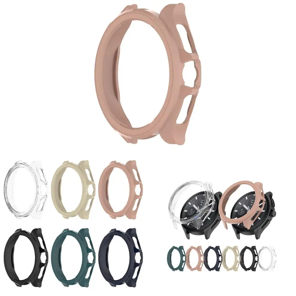 Screen Protector Case Cover for Watch 2 Housing Shell Anti-scratch Frame
