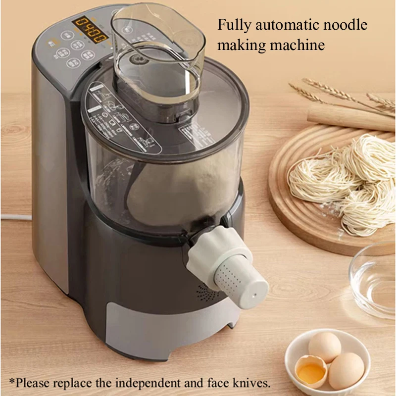 Electric Automatic …