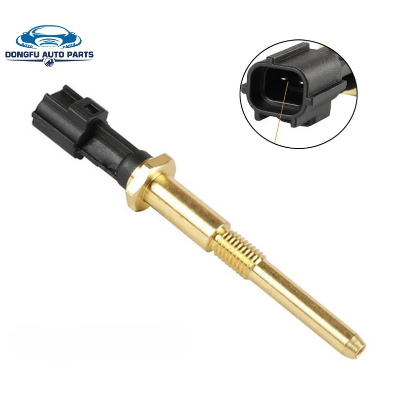 

Автомобильные аксессуары, датчик температуры охлаждающей жидкости двигателя для Ford Escape Focus Fusion Ranger 1S7F6G004AB 4125396 1S7Z6G004AA