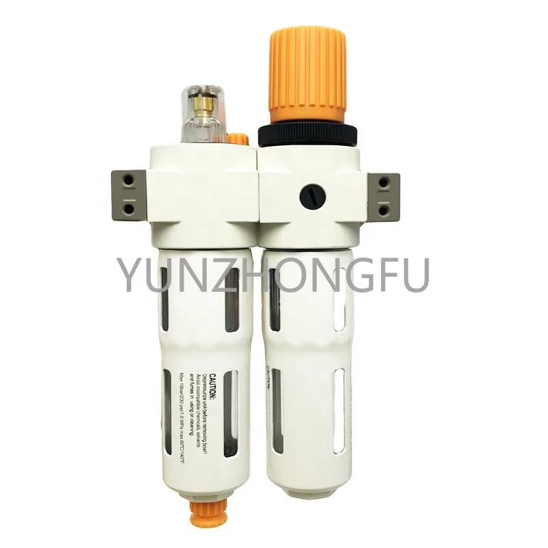 LR-1 Regulator tekanan udara pneumatik/4-D-MINI 159625