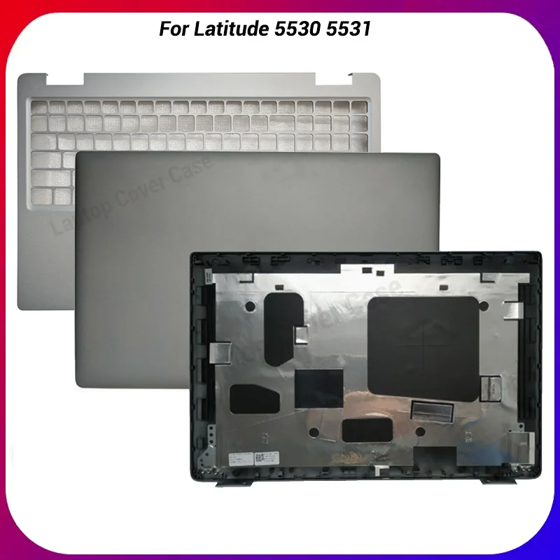 

NEW For Latitude 5530 E5530 5531 LCD Back Cover 09T2NW Palmrest 026RHC/0P192K