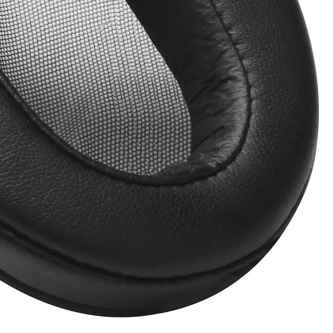 

Protein Leather Earpads Cushions for Sony MDR-1ABT, MDR-1RBT, MDR-1R, MDR-1rnc Headphones, Replacement Ear Pads Headset .