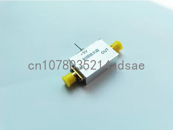 5-18G Wideband Power Amplifier C, X, KU Power Amplifier, Microwave Power Amplifier Wideband Amplifier