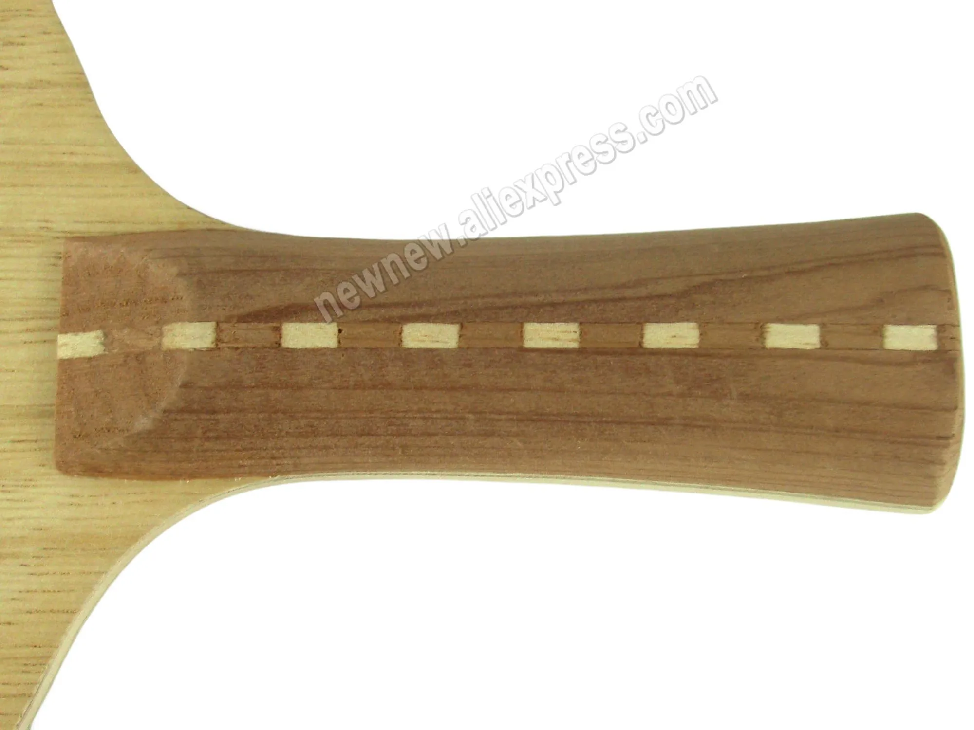 Palio R57 R 57 R-57 tenis de mesa bucle ataque hoja de Ping Pong 5 madera 2 paleta de palo de Ping Pong de carbono suave