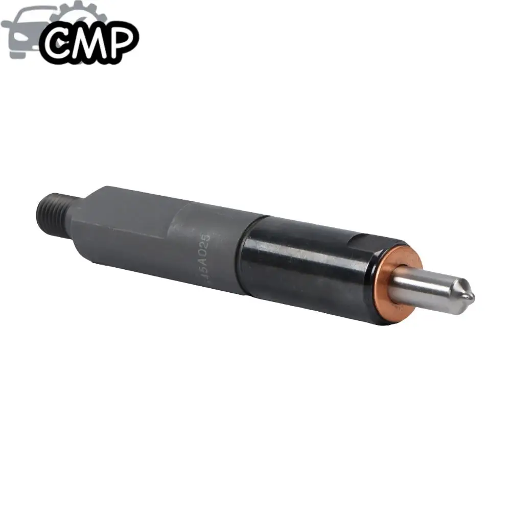 Fuel Injector for Perkins 1004-4T JCB Loader 3CX 1550B 411B Massey Ferguson Tractor 4243 4245 2645A025 17-106200 3637194 3640923