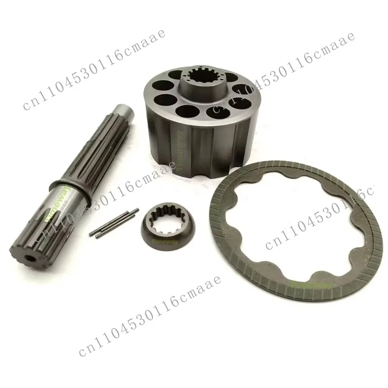 PCR-5B Swing Motor …