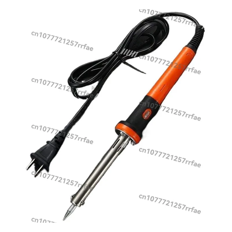 New 60w electric soldering iron household set electronic maintenance constant 30w electric iron electric welding pen solder