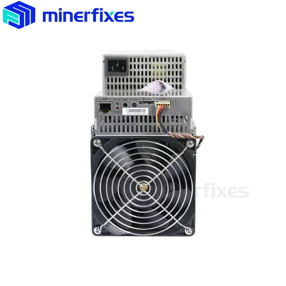 جديد Whatsminer M50 118TH/s من MicroBT SHA-256 خوارزمية 120T 3480W Asic Miner BTC Bitcoin Miner #4