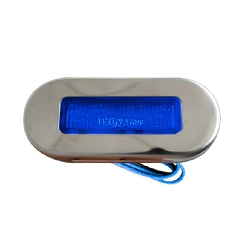 

37JE Interior Exterior Courtesy Lights Deck Lights for Yacht Marine Boat