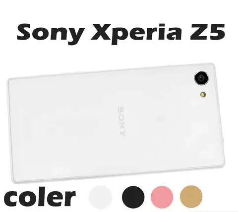 Original SonyXperai Z5 Premium 4K HDR Display 23MP Camera 3GB RAM 32GB ROM Unlocked 4G LTE Smartphone E6853/E6883  Android Phone