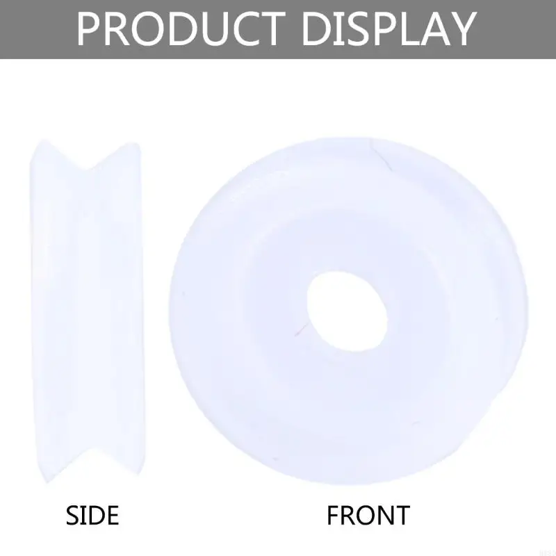 918d Electric Pressure Pressing Rubber Gaskets Pièces Sceller FLOATER, Facile à installer