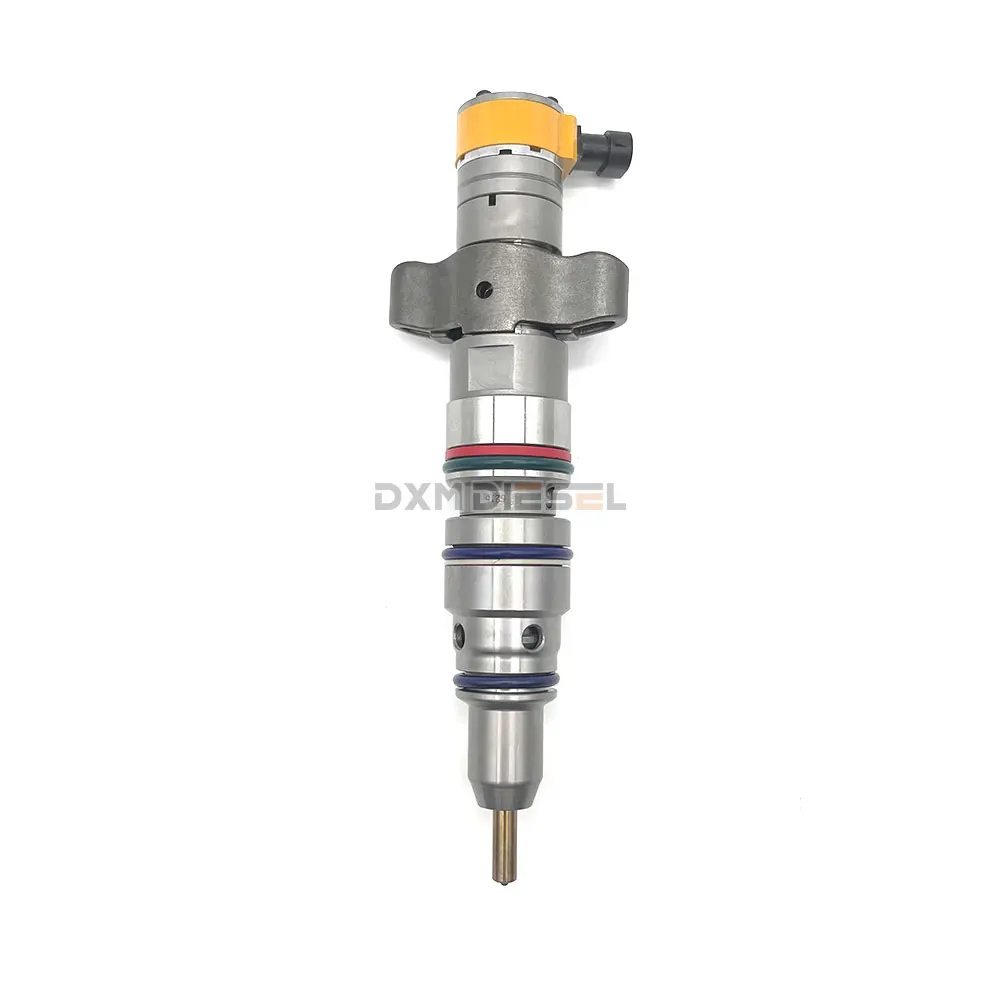 

Топливная форсунка DXM 236-0962 235-2888 10R-7224 для форсунки Common Rail C-at C9/C-9 330C E330C 330C