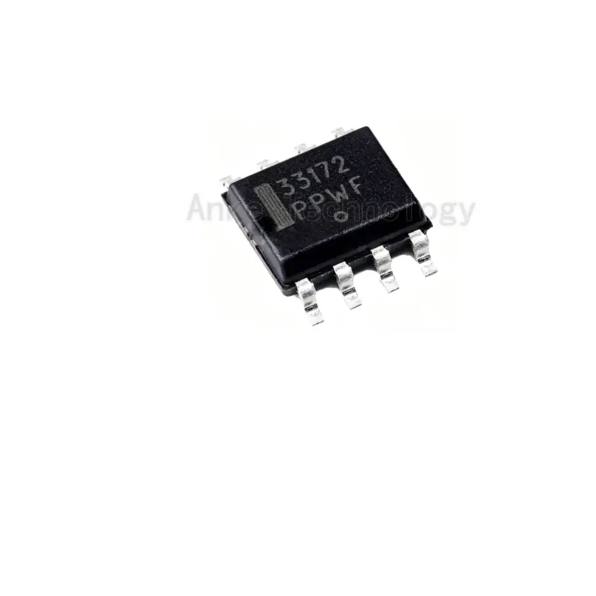 Genuine Original MC33172DR2G SOIC-8 Low-Power Dual-Channel Operational Amplifier IC Chip 10PCS