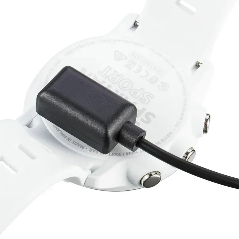USB Charger Charging Cable for Suunto 9 Baro Suunto9 Smartwatch D5 Spartan Sport Wrist HR Ultra Ambit 4  Smart Watch