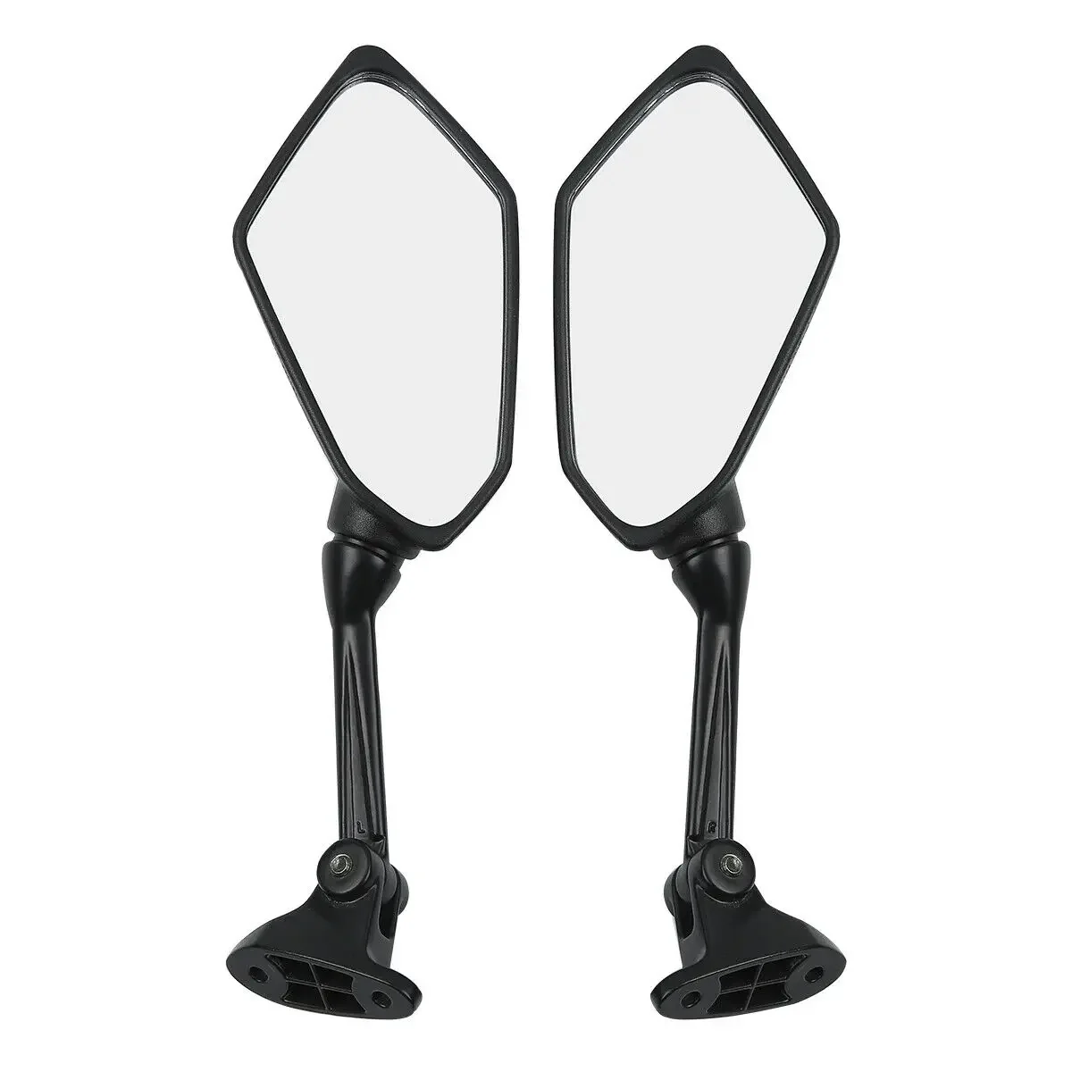 Motorcycle Left Rig…