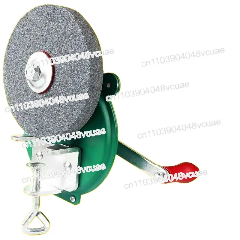 

Точилка-точилка 4-дюймовая 5-дюймовая 6-дюймовая ручная шлифовальная машина Ручные шлифовальные инструменты Бытовая точилка