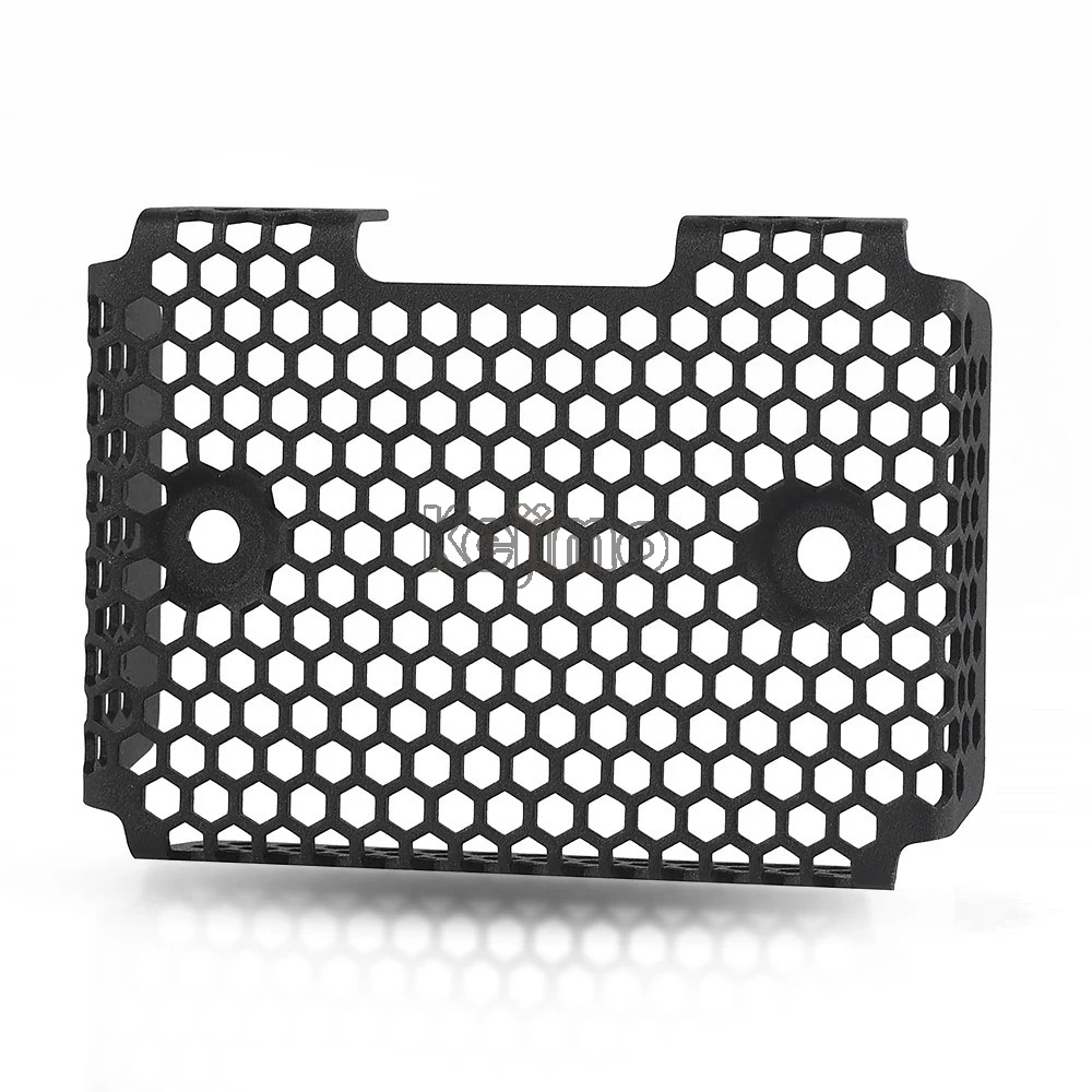 For Ducati Scrambler 800 / Scrambler All Model 2015- 2024 2025 2026 2027 Motorcycle Accessories Oil Cooler Rectifier Guard Set